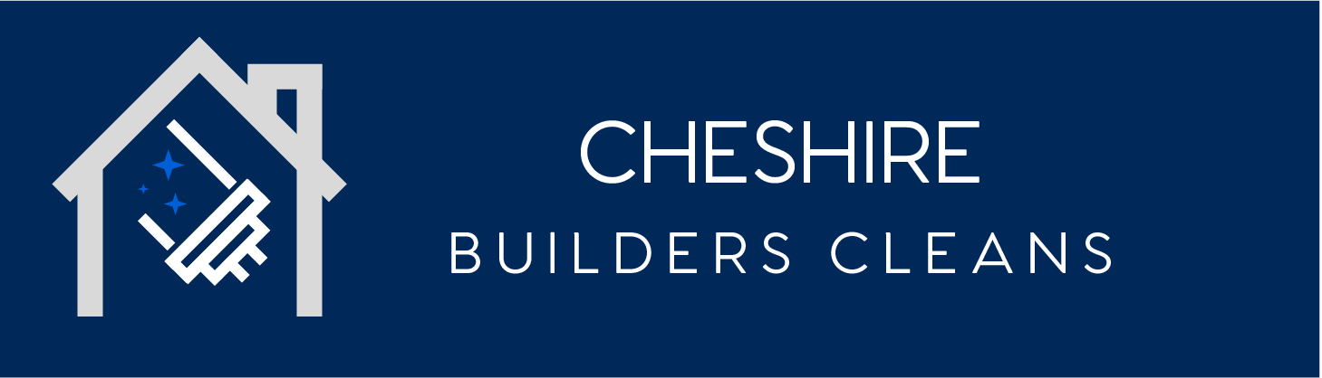 Cheshire Builders Cleans logo